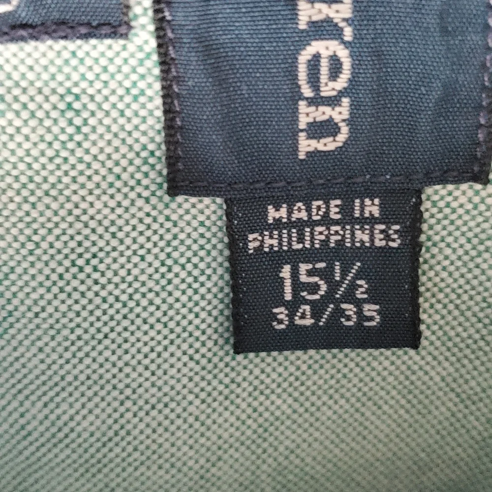 Polo Ralph Lauren Yarmouth Cotton shirt